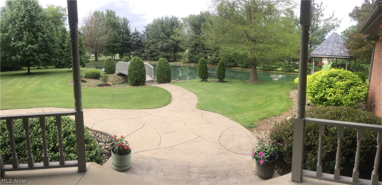 2822 Hallock Young Road Warren, OH 44481 - Photo 20 of 35 Gallery Image 20