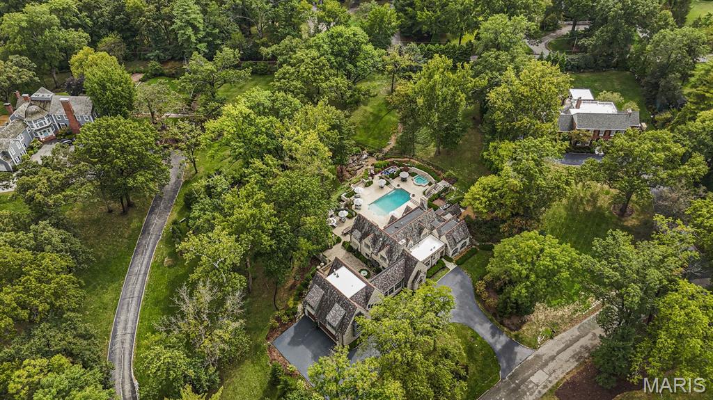 8 Edgewood Road Ladue, MO 63124 - Photo 16 of 16