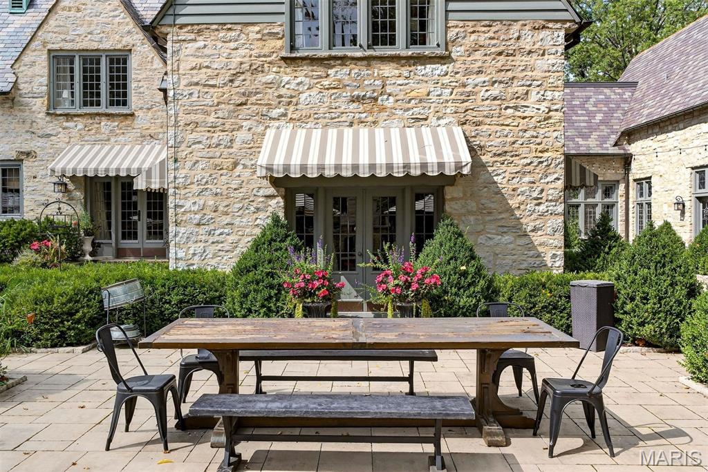 8 Edgewood Road Ladue, MO 63124 - Photo 8 of 16