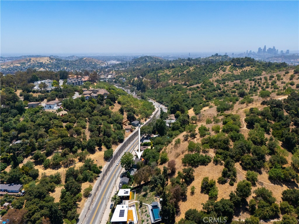 5341 Monterey Road Los Angeles, CA 90042 - Photo 39 of 40 surrounded by nature