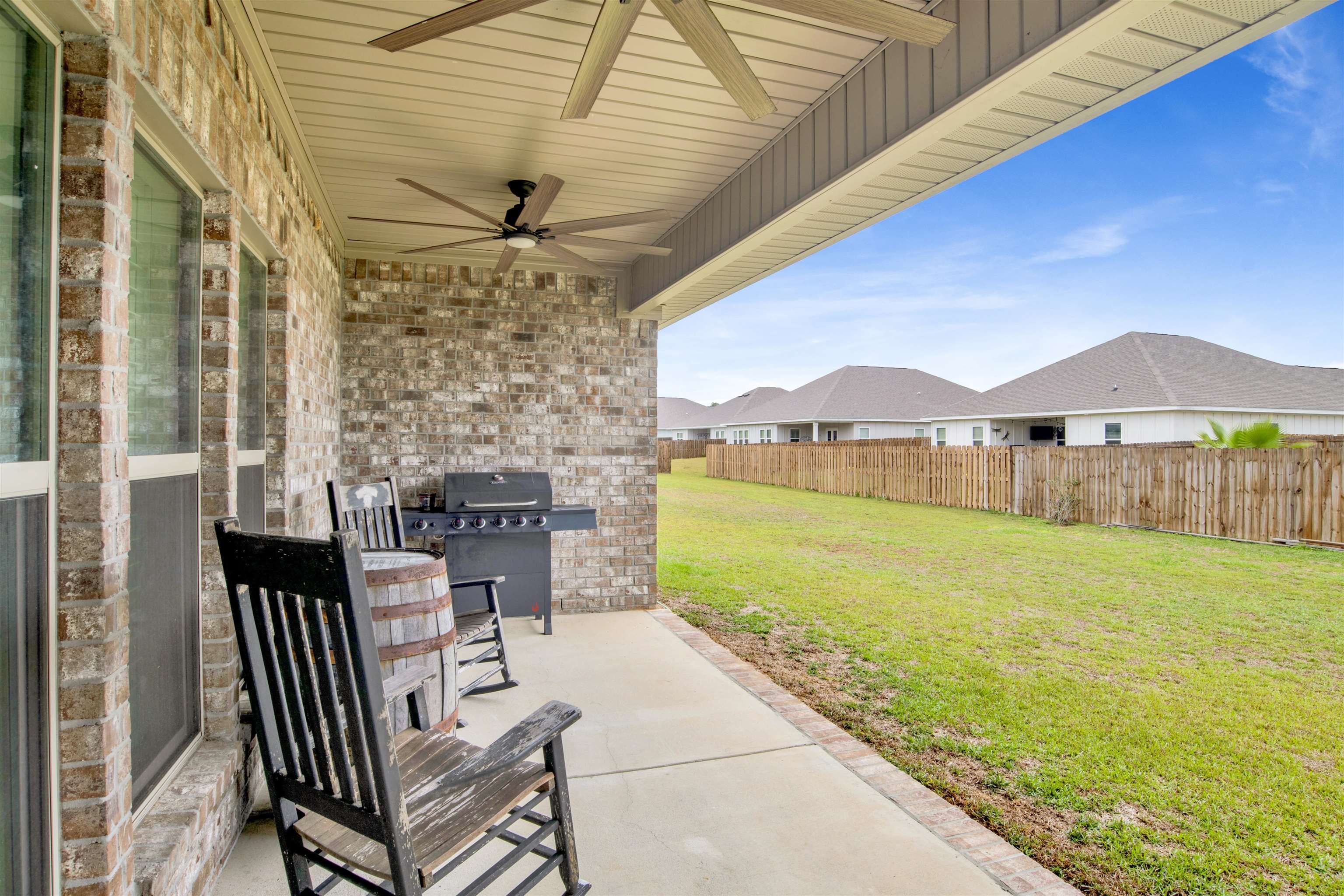 439 Shepard Street Gulf Shores, AL 36542 - Photo 24 of 26