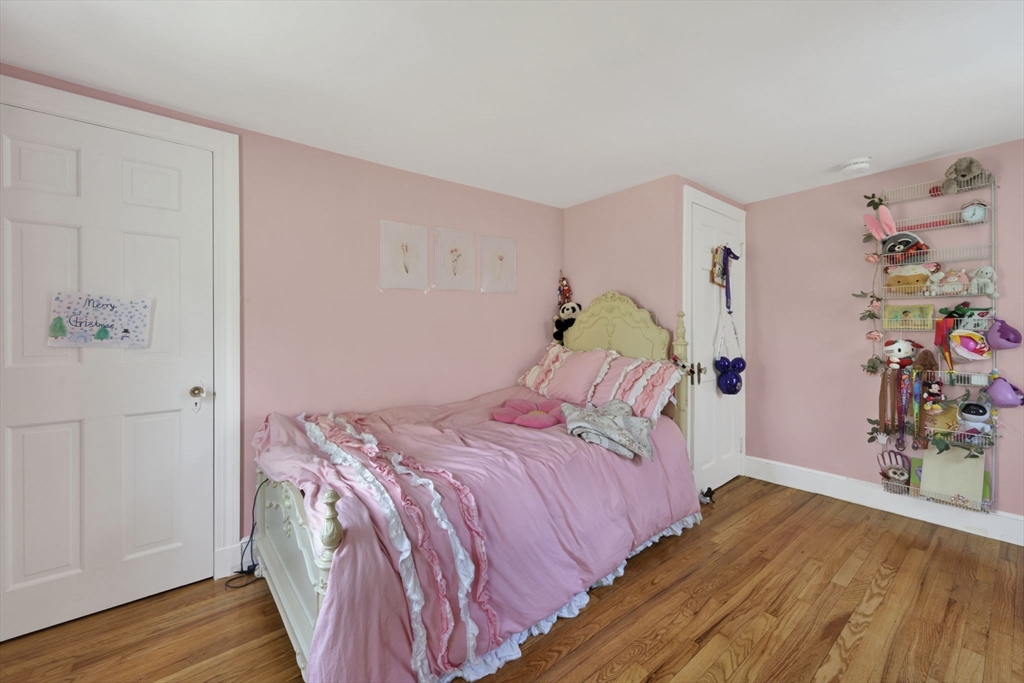 229 Parkerville Road Southborough, MA 01772 - Photo 16 of 38 a bedroom with a bed and a window