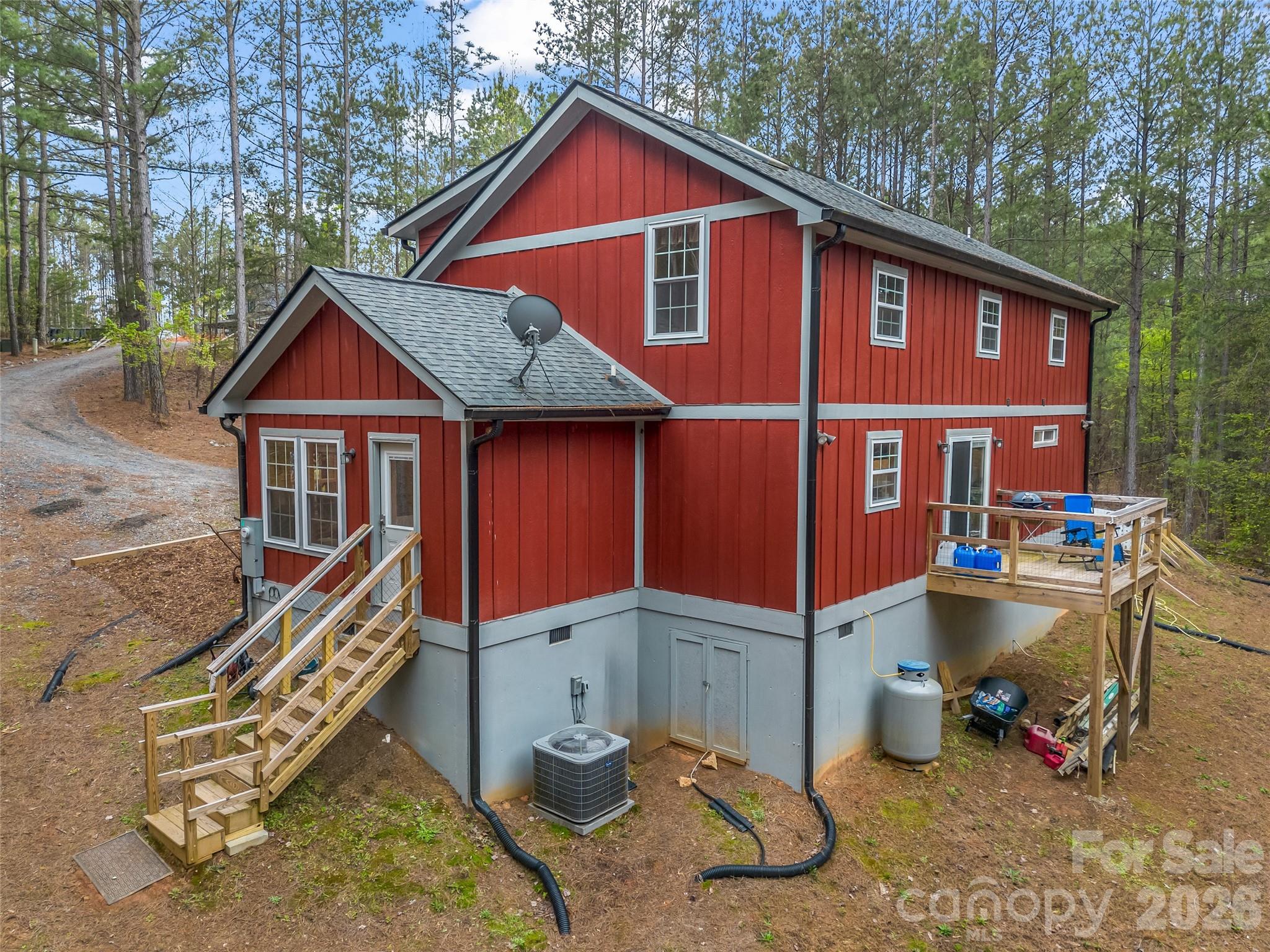 120 Ashley Court Mill Spring, NC 28756 - Photo 43 of 44