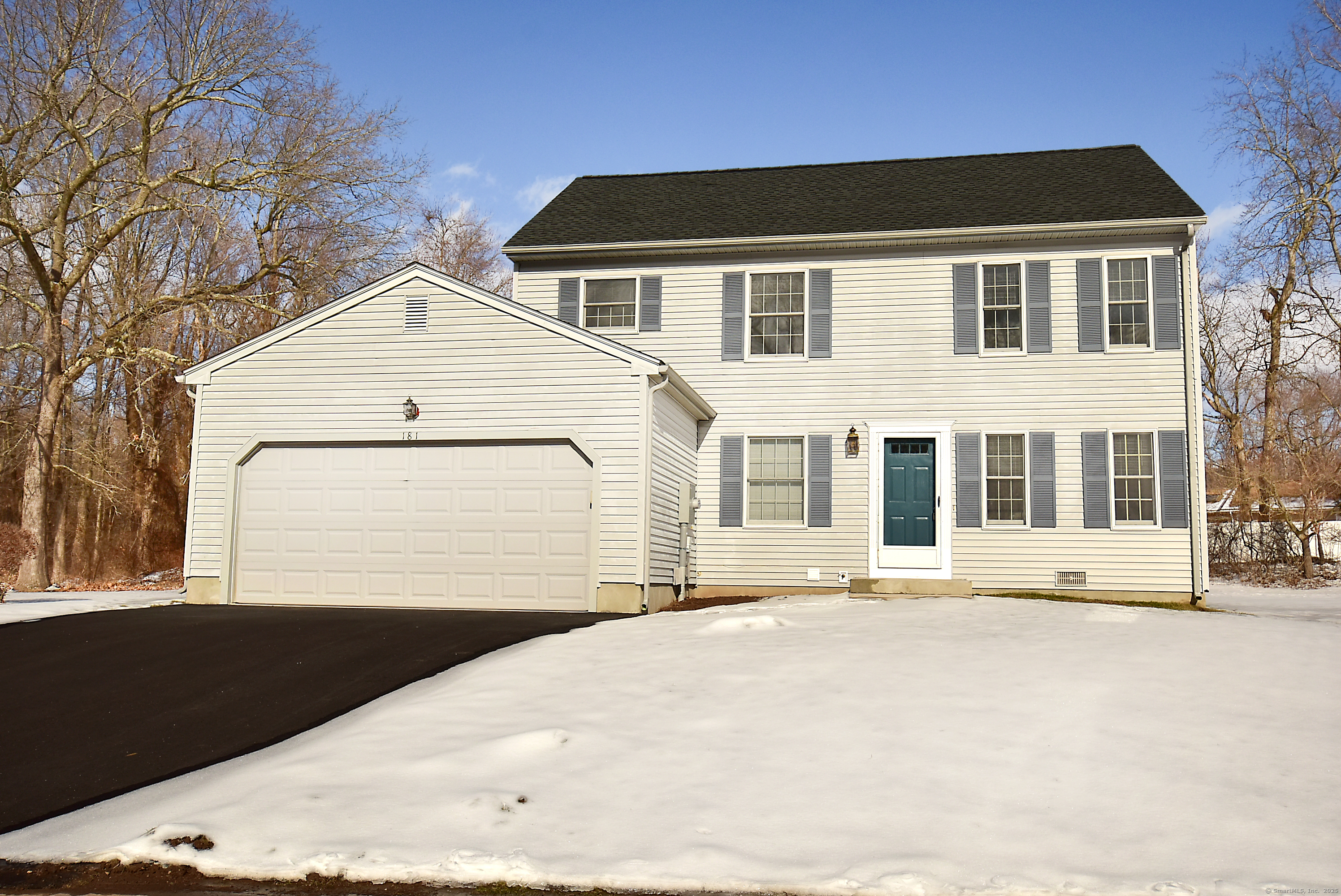 181 Deer Run Trail Manchester, CT 06042 - Photo 1 of 1