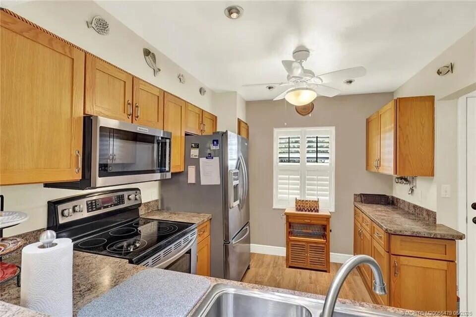 1950 Southwest Palm City Road, Unit 2102 Stuart, FL 34994 - Photo 14 of 53 51
