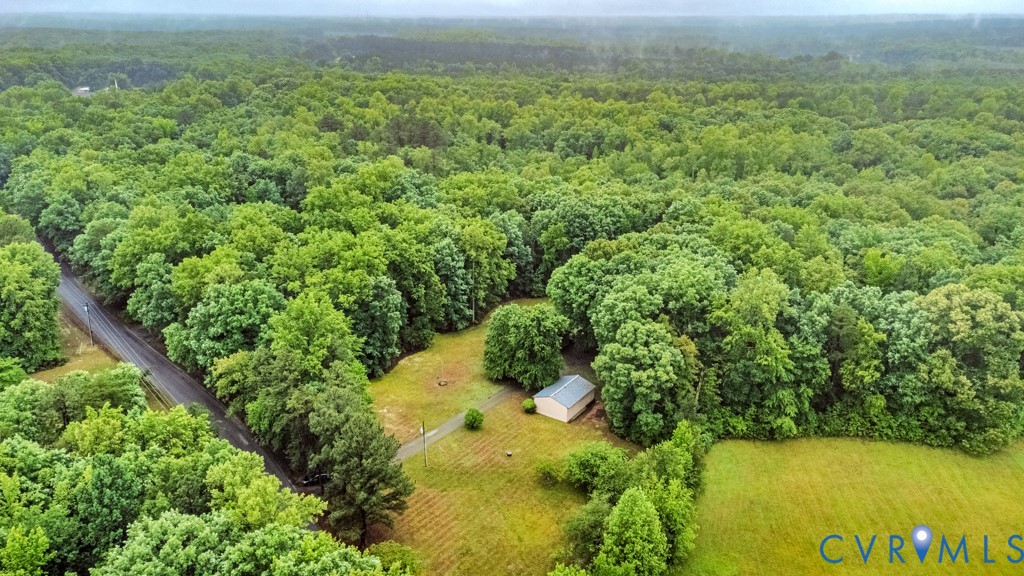 2715 Bethany Church Road Bumpass, VA 23024 - Photo 41 of 44