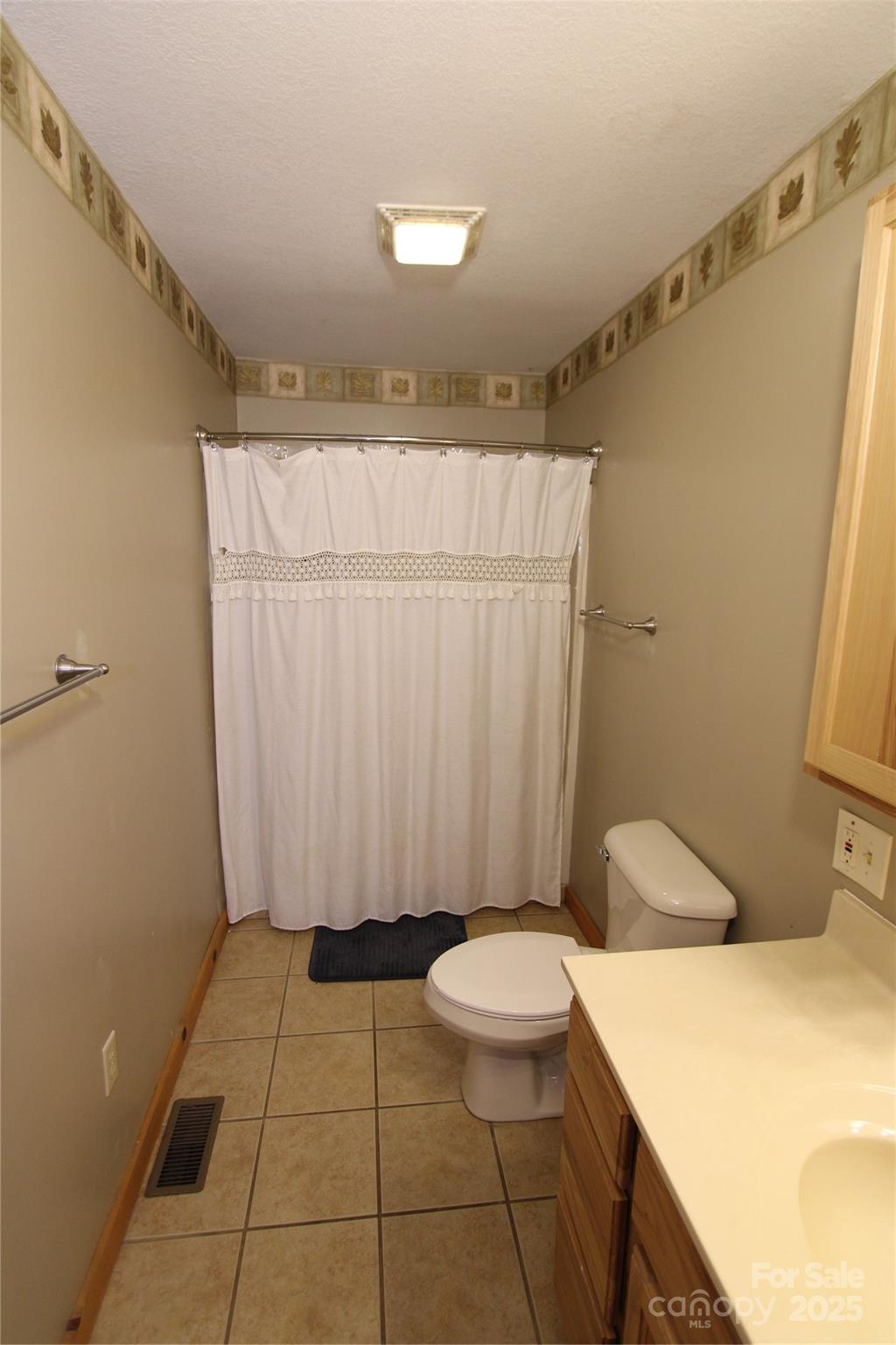 236 Plainview Ridge Sylva, NC 28779 - Photo 14 of 21 a bathroom with a sink toilet and shower