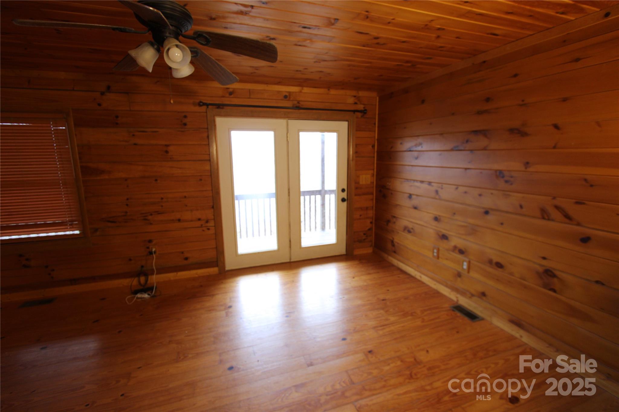 236 Plainview Ridge Sylva, NC 28779 - Photo 7 of 21 a view of an empty room with a window