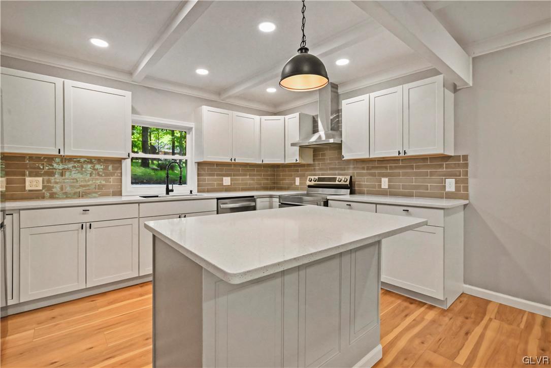 3545 High Crest Road Canadensis, PA 18325 - Photo 8 of 46 Gallery Image 8