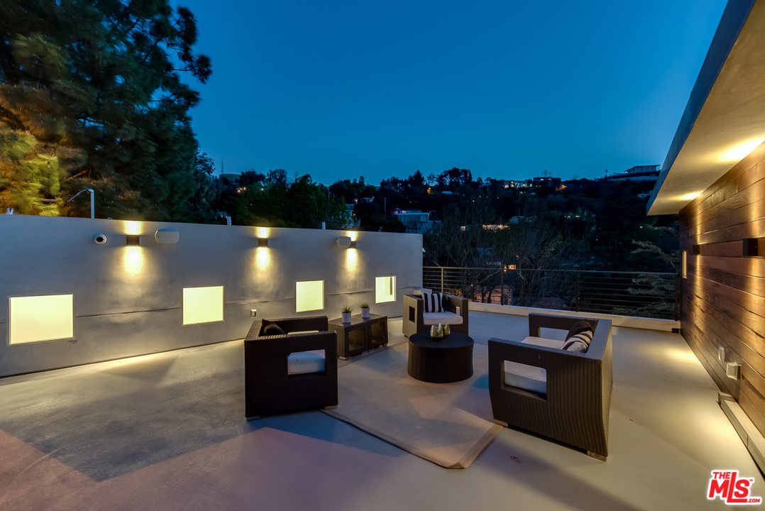 3431 Coy Drive Sherman Oaks, CA 91423 - Photo 49 of 54