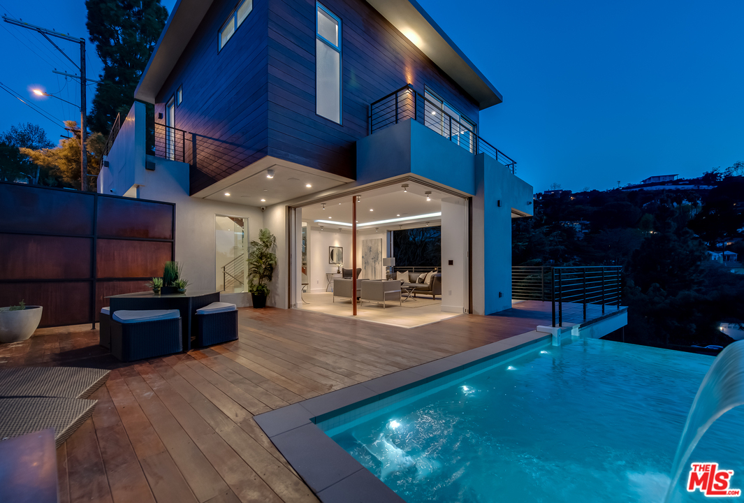 3431 Coy Drive Sherman Oaks, CA 91423 - Photo 51 of 54