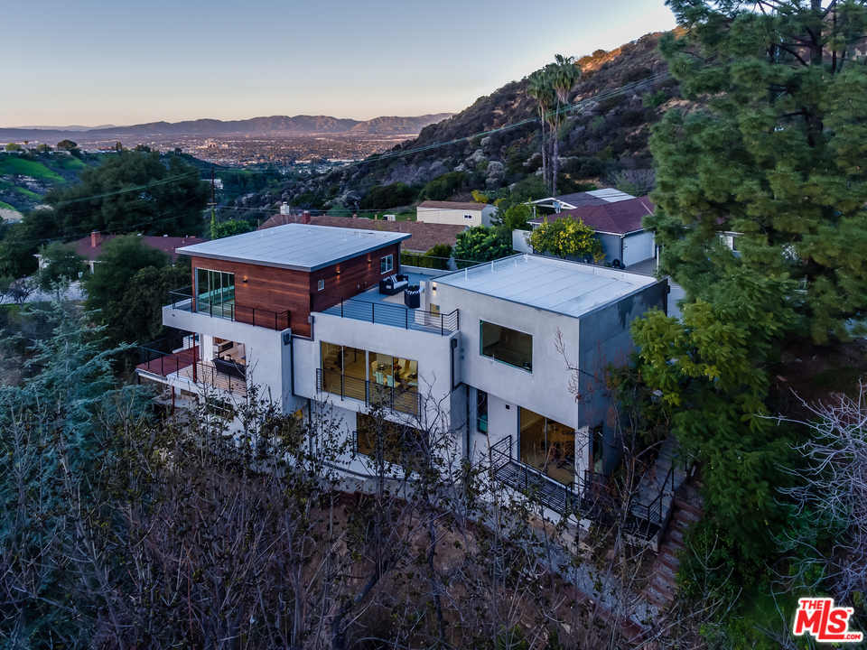 3431 Coy Drive Sherman Oaks, CA 91423 - Photo 54 of 54