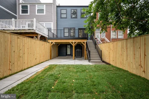 $1,225,000 | 323 Varnum Street Northwest, Washington, DC 20011