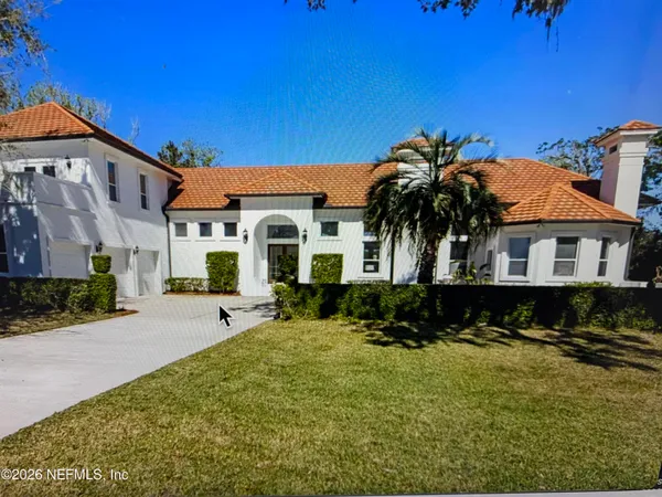 $1,999,500 | 24424 Harbour View Drive, Ponte Vedra Beach, FL 32082