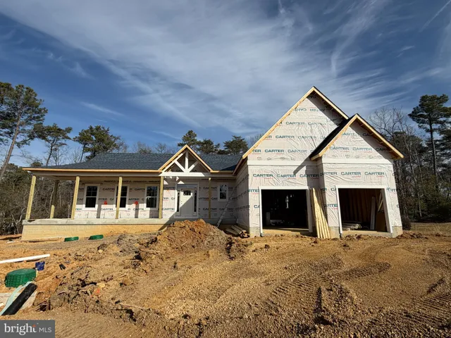 $776,220 | 19166 North Porto Bello Drive, Drayden, MD 20630