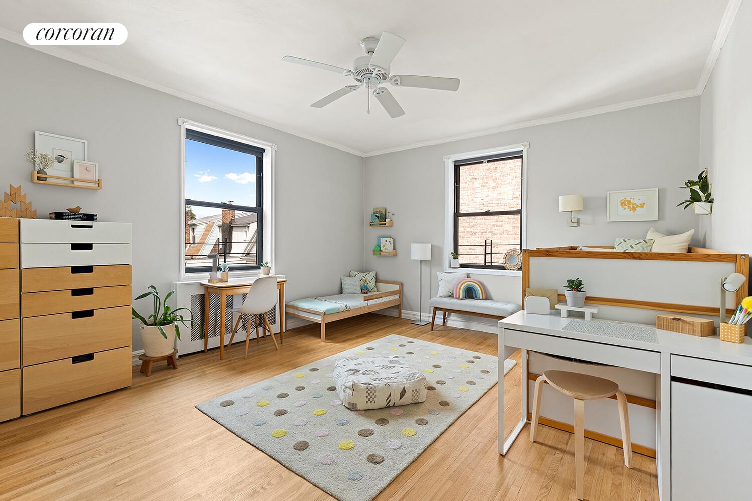811 Cortelyou Road, Unit 3H Brooklyn, NY 11218 - Photo 8 of 12
