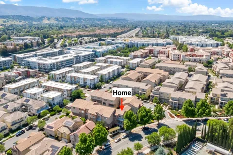 $1,199,000 | 614 Willow Bnd Court, San Jose, CA 95123