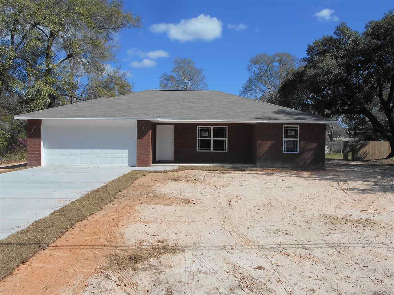 4694 Santa Rosa Drive Pace, FL 32571 - Photo 1 of 6