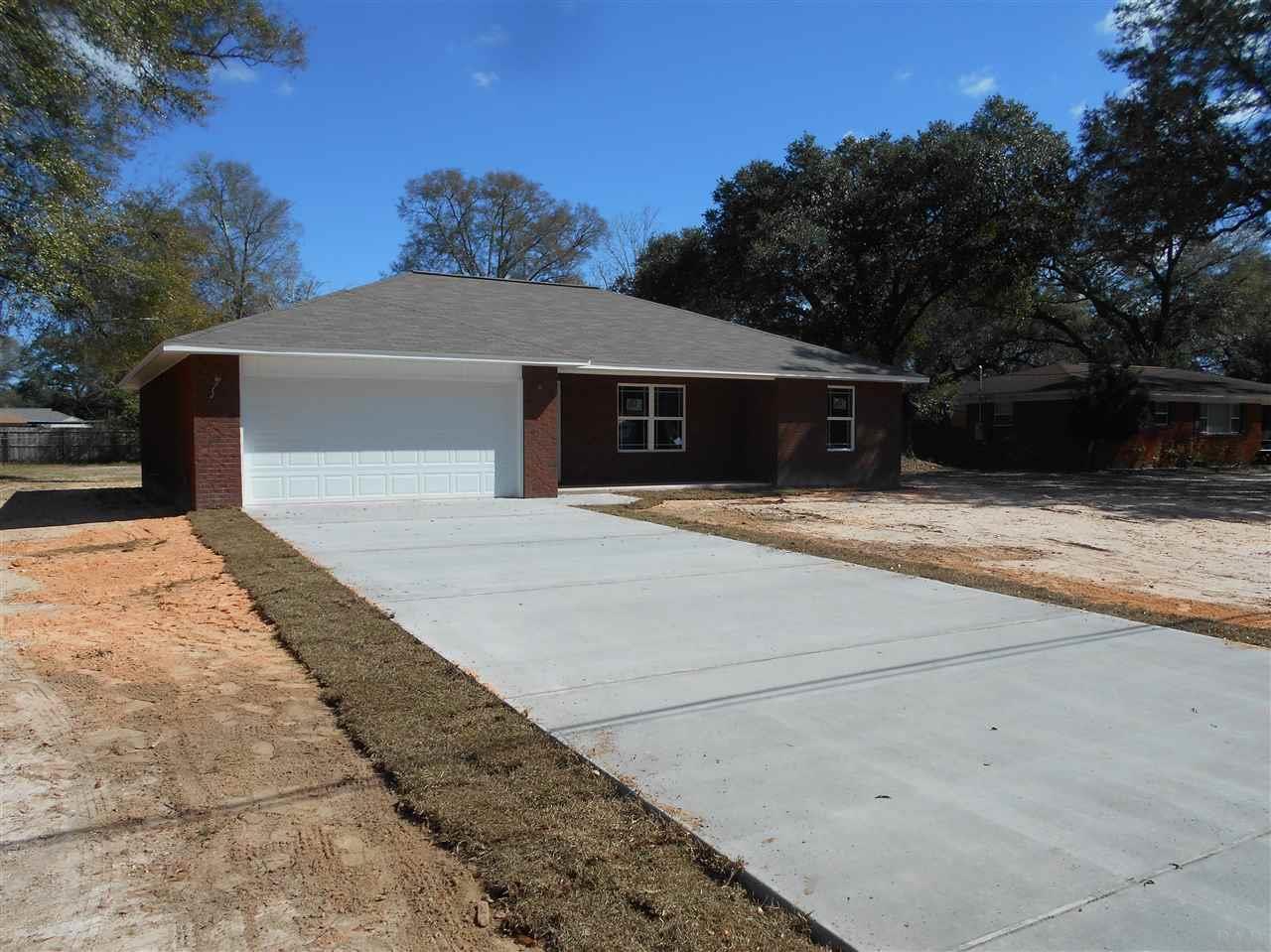4694 Santa Rosa Drive Pace, FL 32571 - Photo 2 of 6