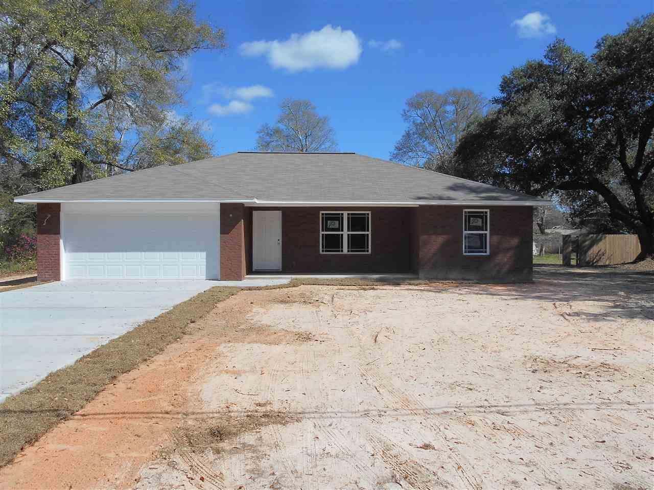 4694 Santa Rosa Drive Pace, FL 32571 - Photo 3 of 6