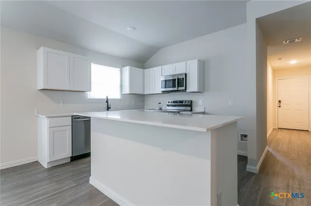 $260,990 | 3004 Titus Court, Temple, TX 76501