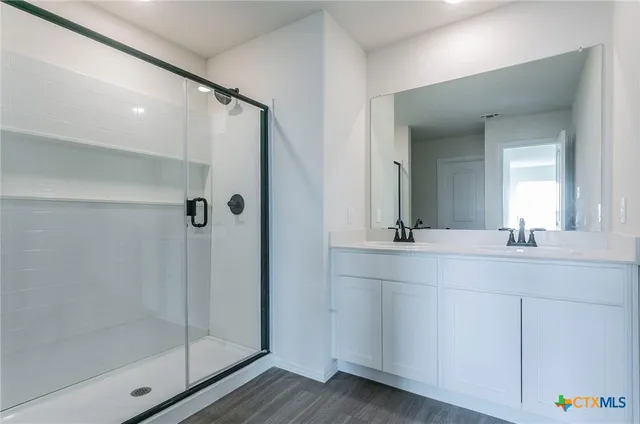 $260,990 | 3004 Titus Court, Temple, TX 76501