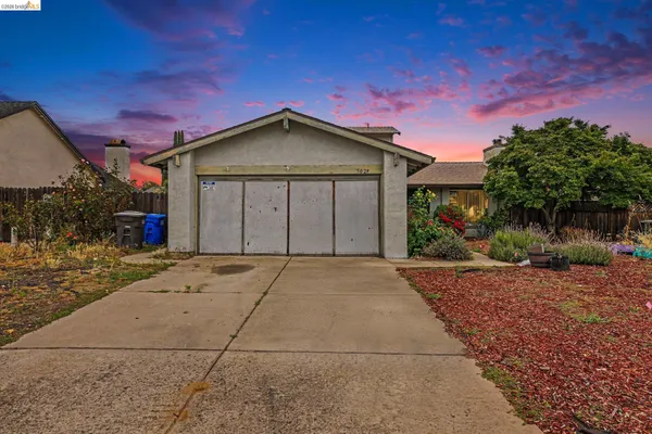 $425,000 | 5029 Teakwood Drive, Oakley, CA 94561