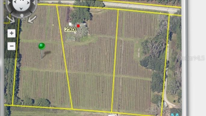 25640 Powell Road Brooksville, FL 34602 - Photo 1 of 1 Gallery Image 1
