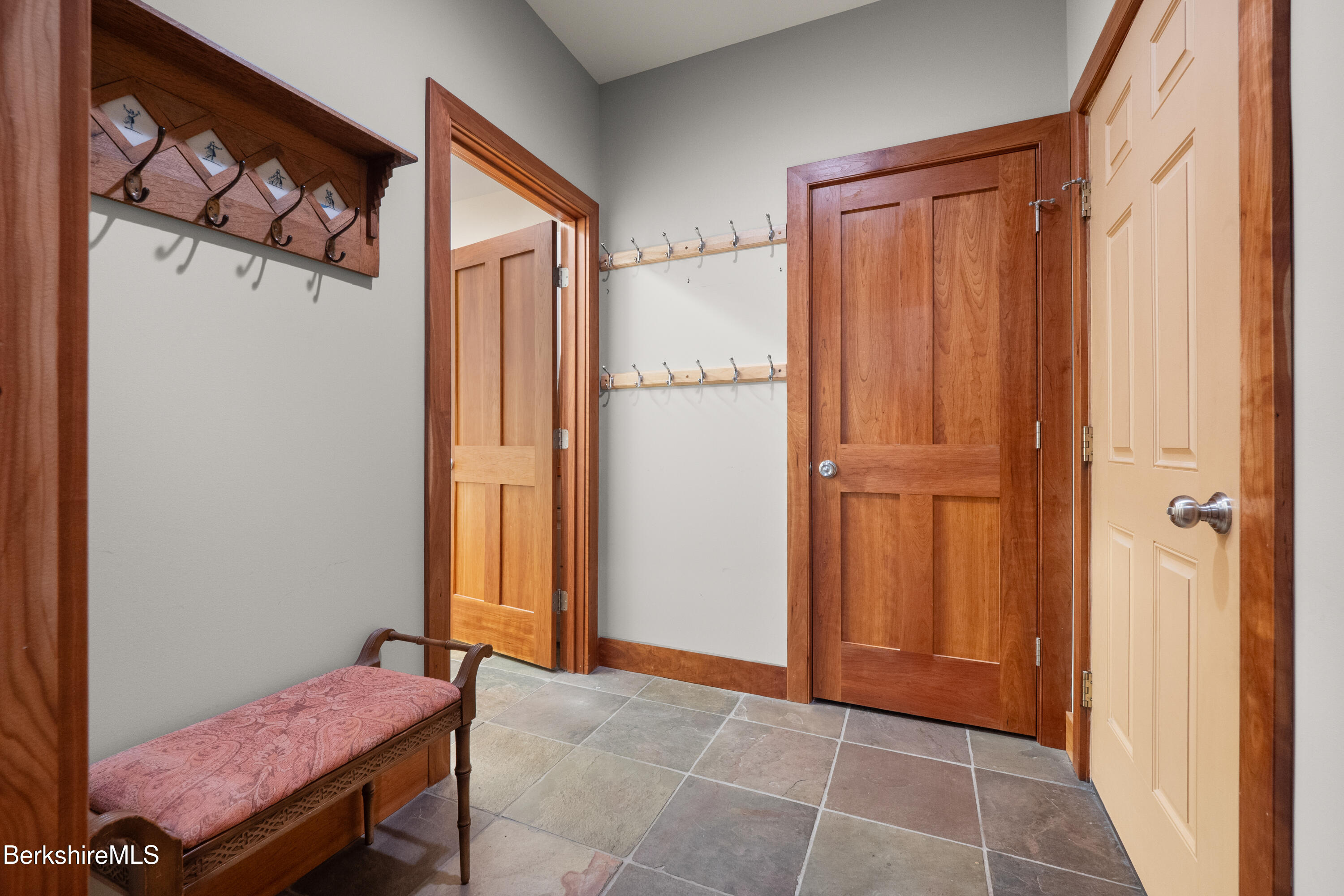 62 Stockbridge Terrace Lee, MA 01238 - Photo 26 of 49 a view of room with front door