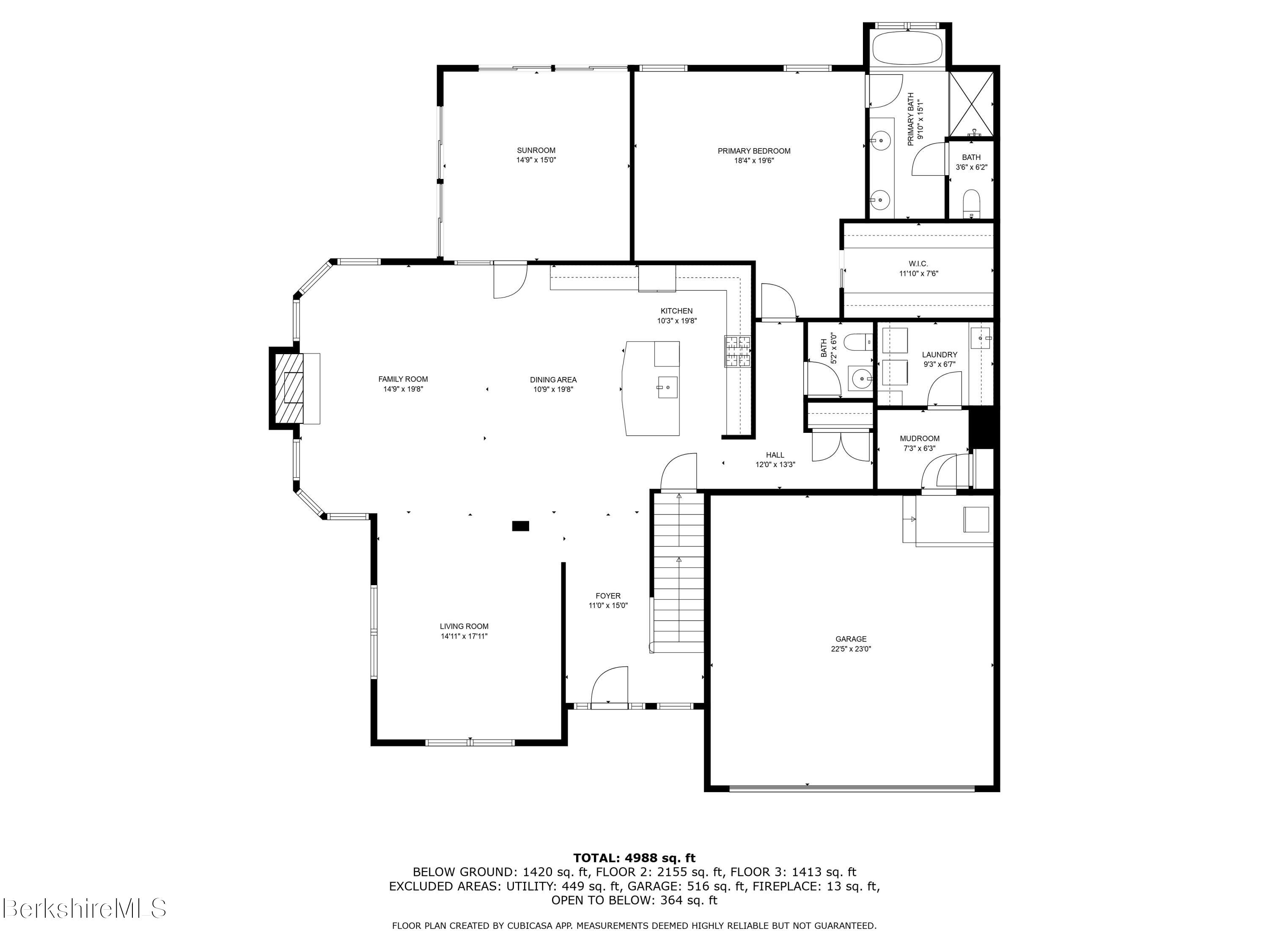 62 Stockbridge Terrace Lee, MA 01238 - Photo 43 of 49