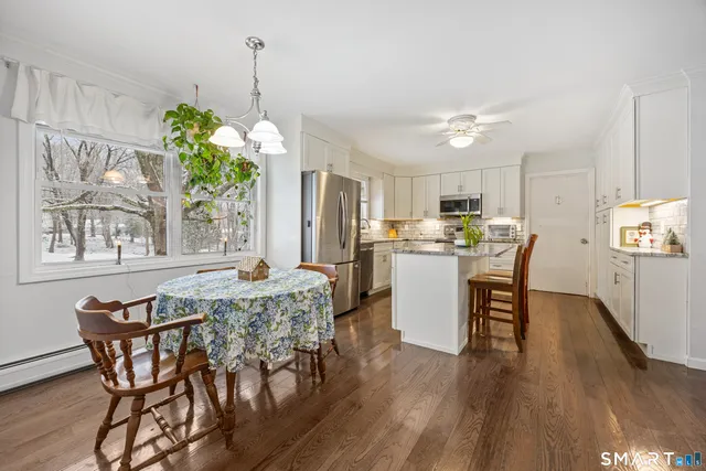 $449,900 | 130 Brierwood Drive, Watertown, CT 06795