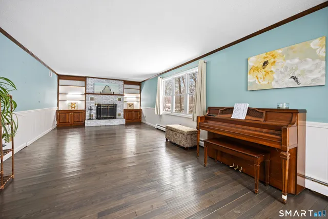 $449,900 | 130 Brierwood Drive, Watertown, CT 06795