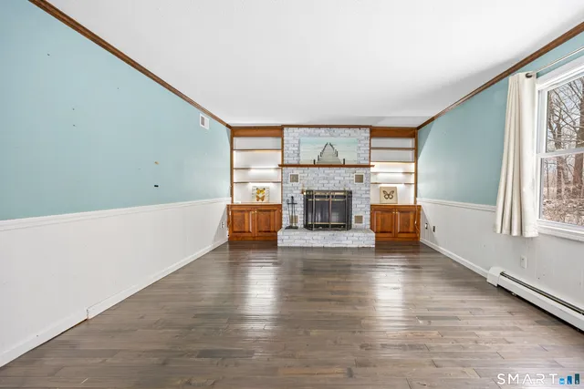 $449,900 | 130 Brierwood Drive, Watertown, CT 06795