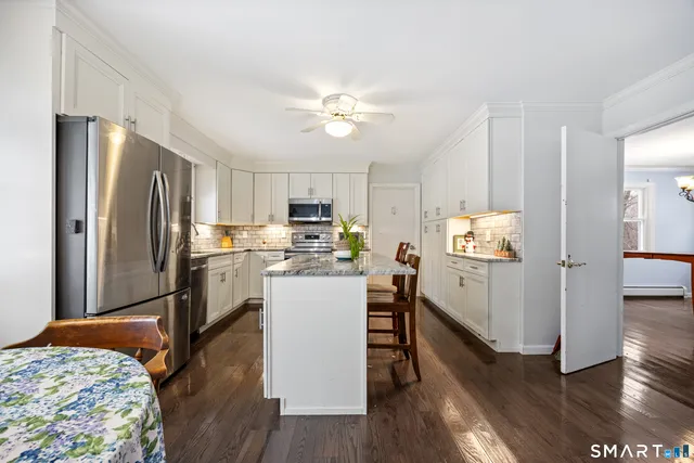 $449,900 | 130 Brierwood Drive, Watertown, CT 06795