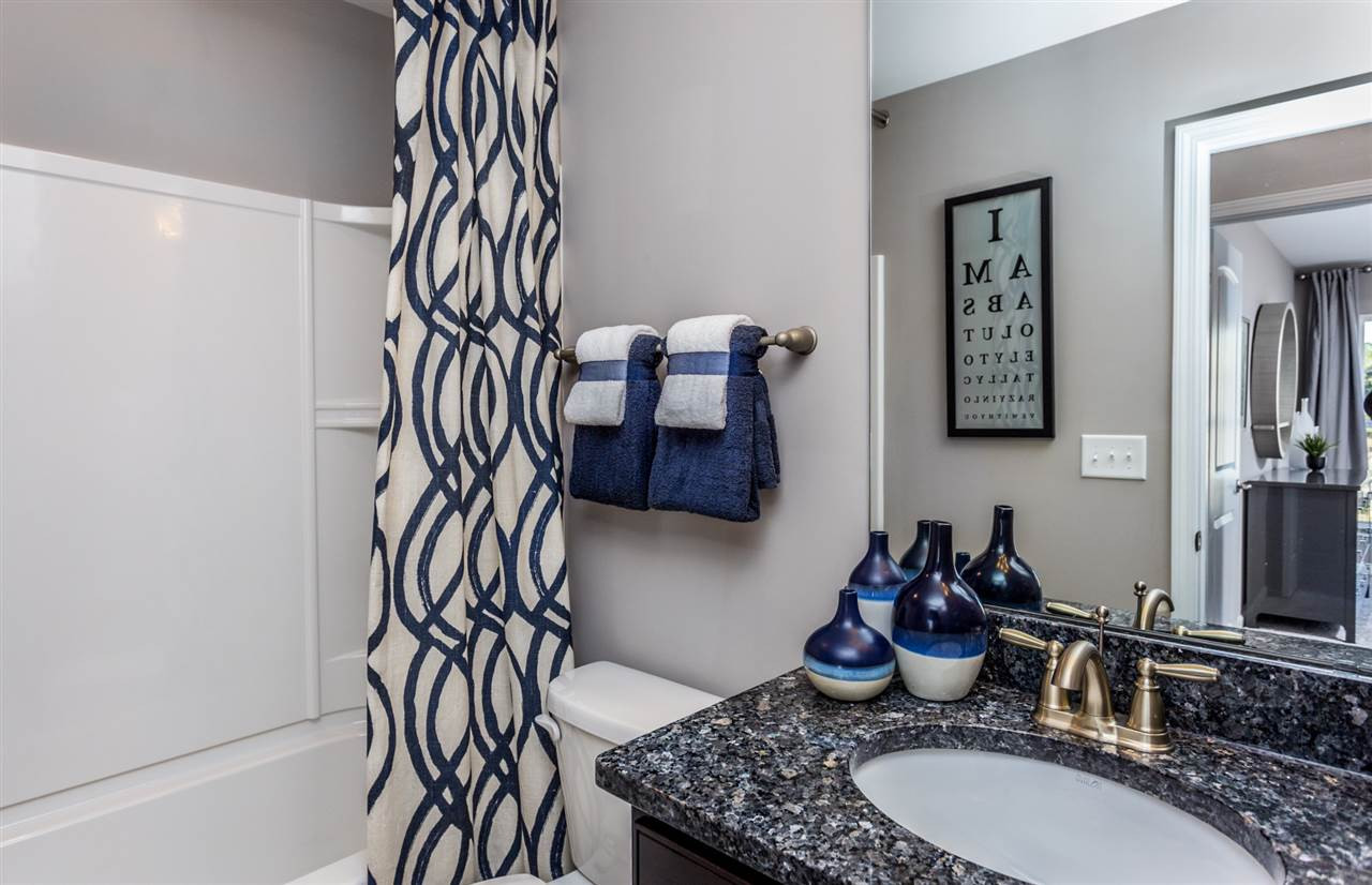 1007 Felman Road, Unit PS LOT 91 Durham, NC 27703 - Photo 17 of 21 Photo 17