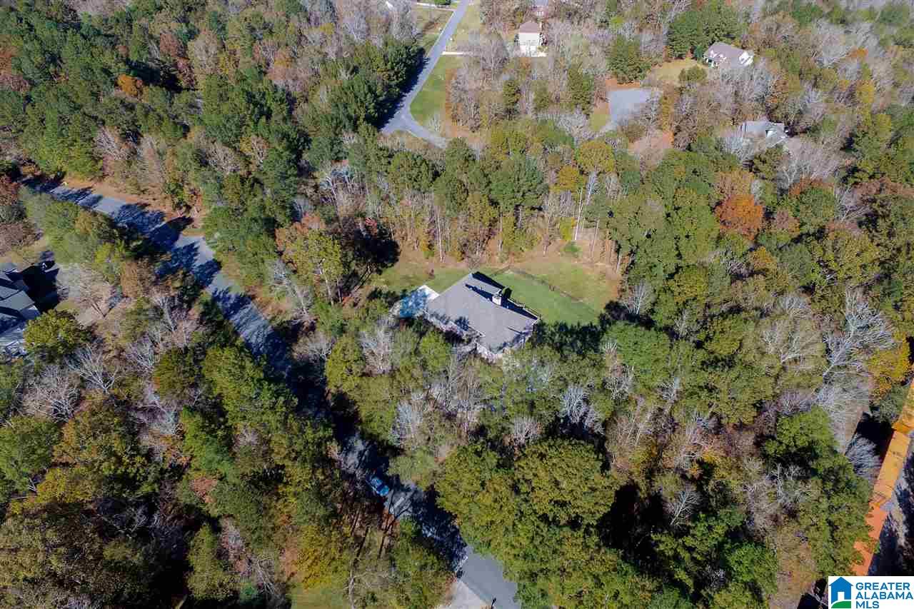 121 Weatherly Way Pelham, AL 35124 - Photo 43 of 48