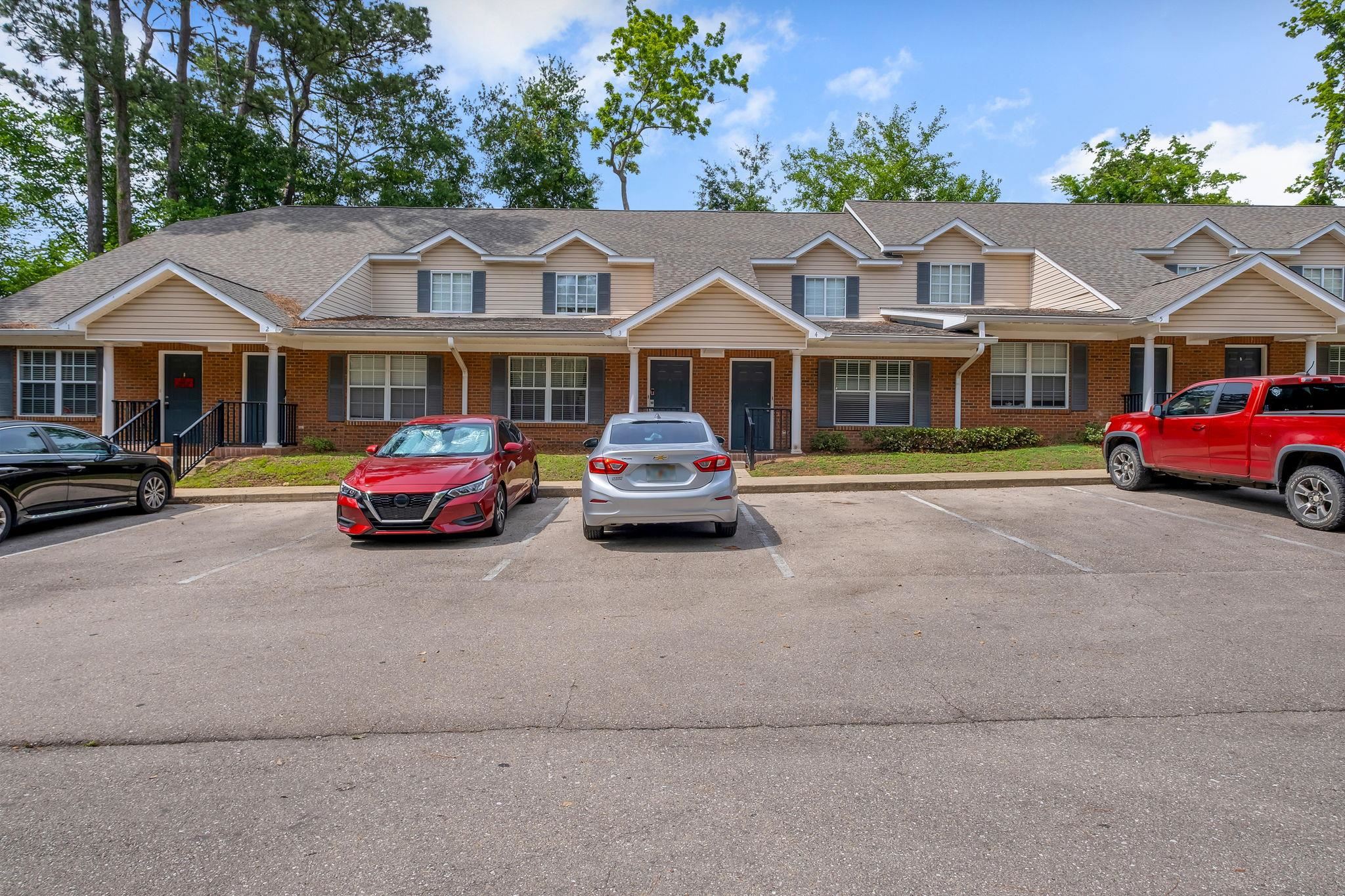 241 Dixie Drive, Unit 103 Tallahassee, FL 32304 - Photo 25 of 27