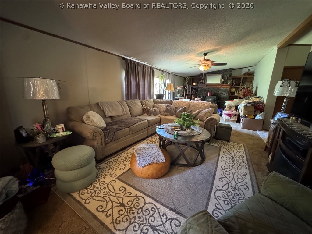 1414 Ossia Road Duck, WV 25063 - Photo 18 of 35 Gallery Image 18