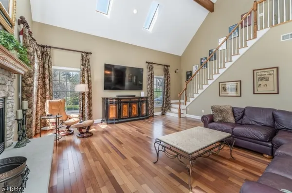 $1,047,000 | 34 Milestone Drive, Ringoes, NJ 08551