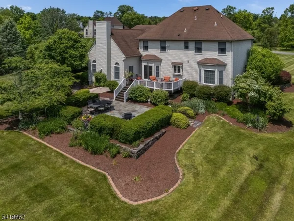 $1,047,000 | 34 Milestone Drive, Ringoes, NJ 08551