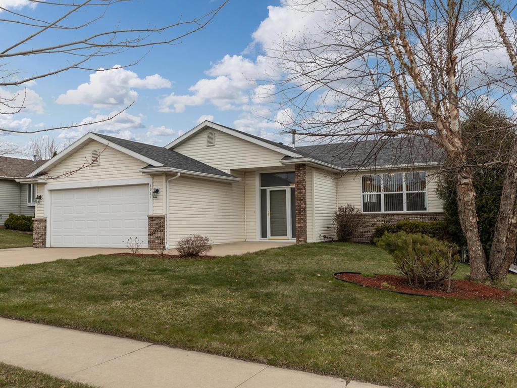 4921 4th Street Northwest Rochester, MN 55901 - Photo 1 of 1