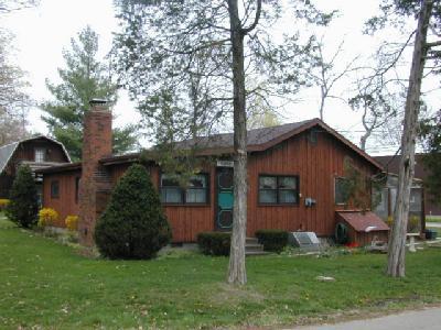 584 Miller Road Coldwater, MI 49036 - Photo 1 of 1 Primary Photo