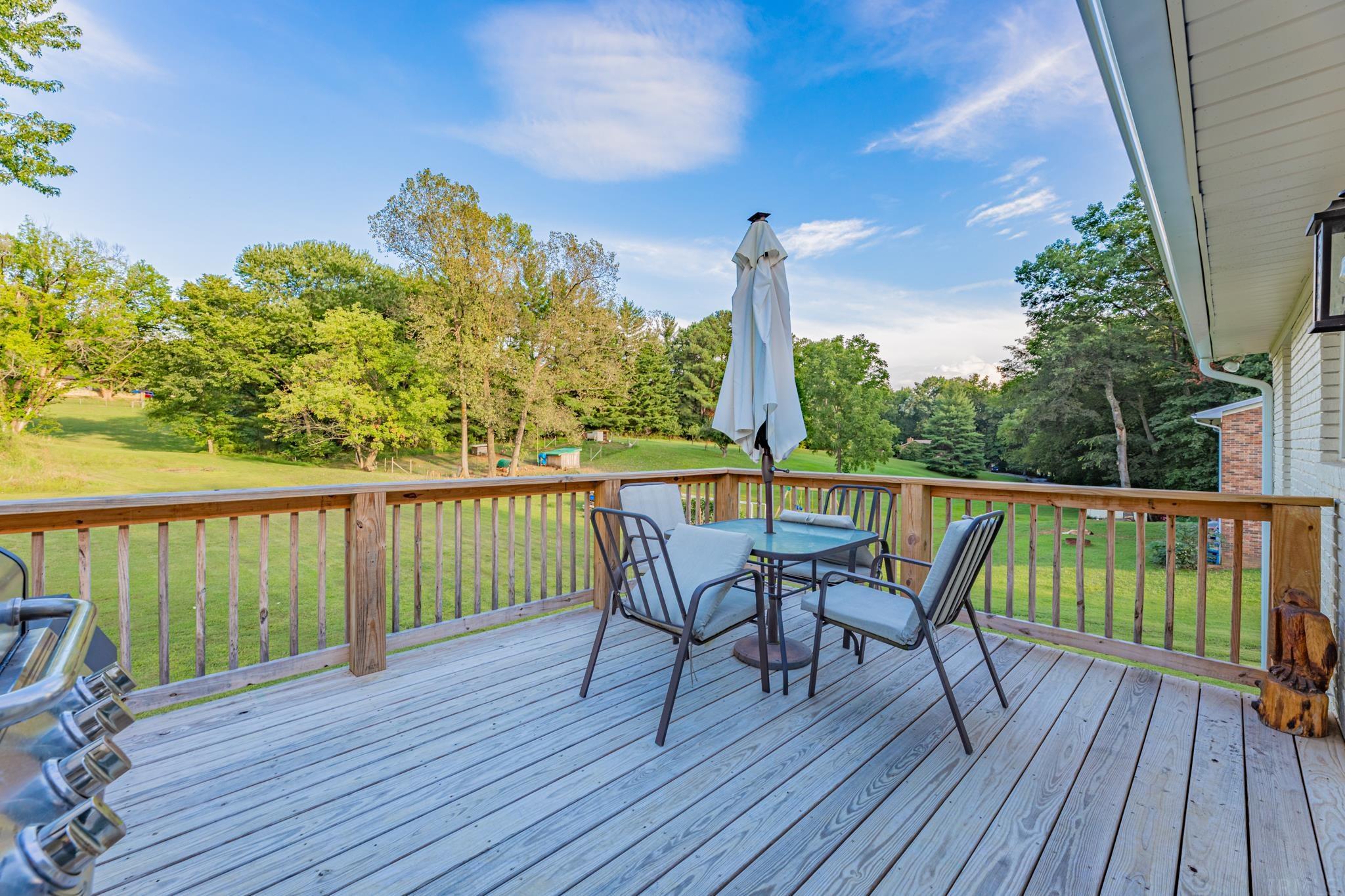 140 Williams Road Evansville, IN 47712 - Photo 31 of 36 Gallery Image 31