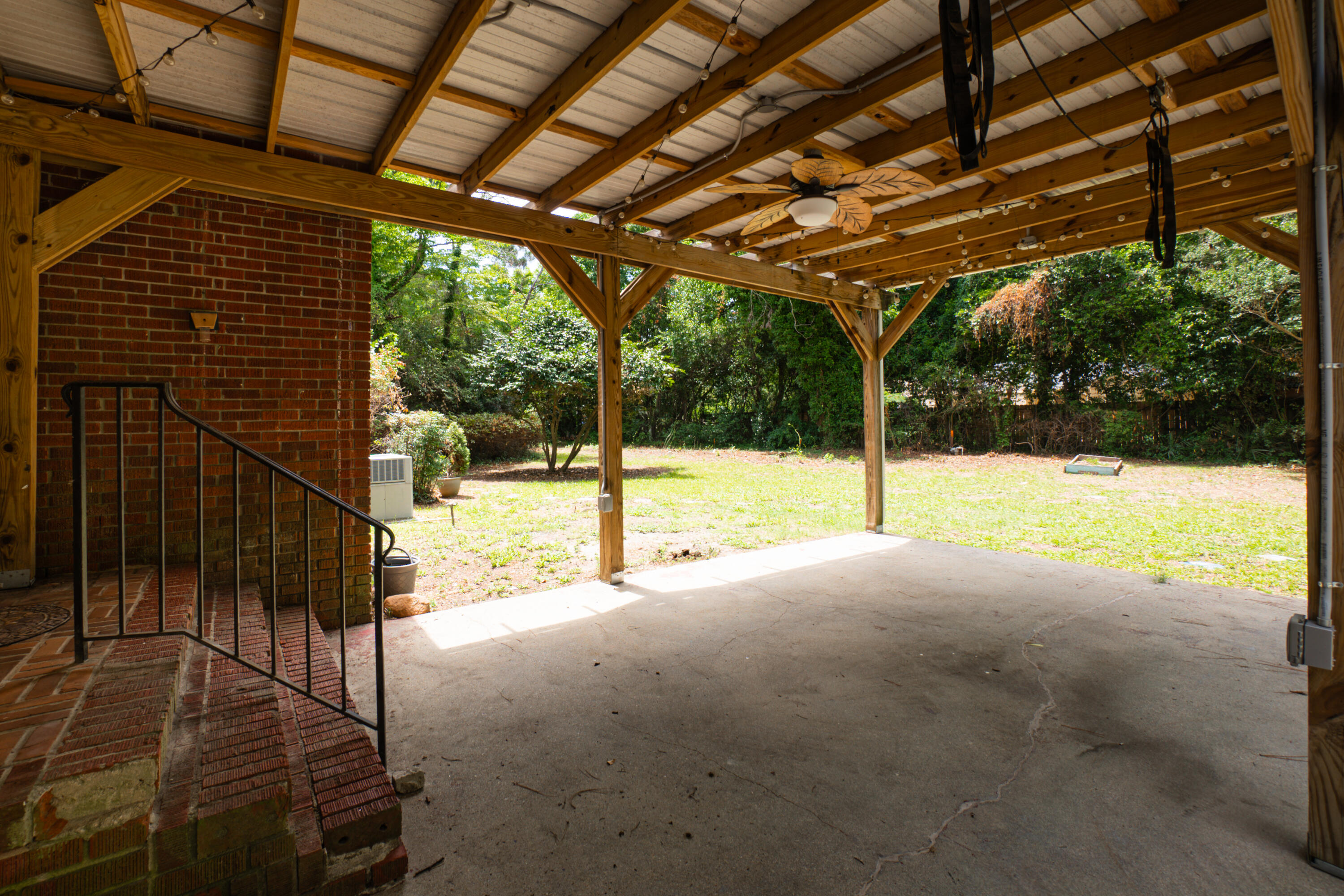419 Baldwin Drive Sumter, SC 29150 - Photo 35 of 54