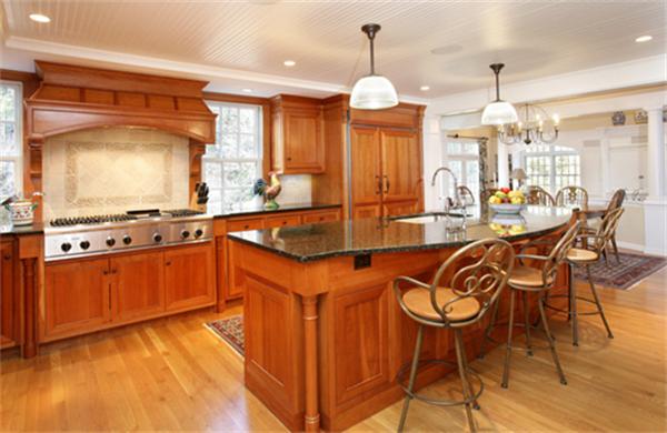 31 Wood Ridge Road Weston, MA 02493 - Photo 7 of 18 Gallery Image 7