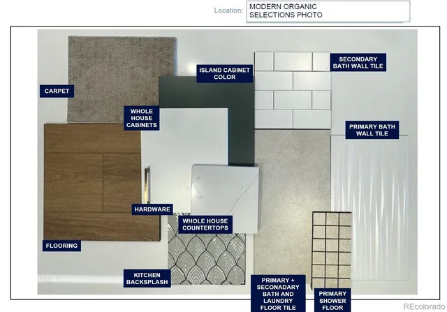 $810,000 | 840 Josephine Way, Louisville, CO 80027