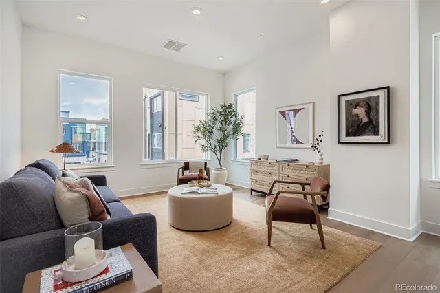 $810,000 | 840 Josephine Way, Louisville, CO 80027