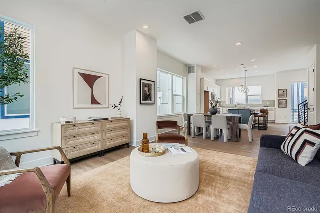 $810,000 | 840 Josephine Way, Louisville, CO 80027