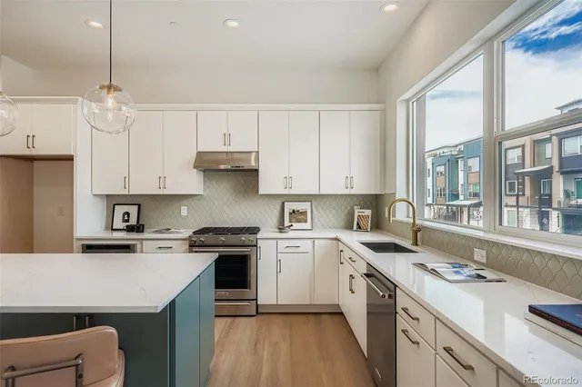 $810,000 | 840 Josephine Way, Louisville, CO 80027