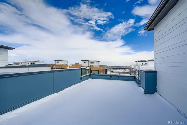 $810,000 | 840 Josephine Way, Louisville, CO 80027